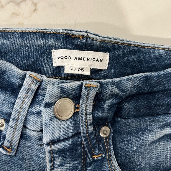 Good legs flare jeans - Picture 7 of 7